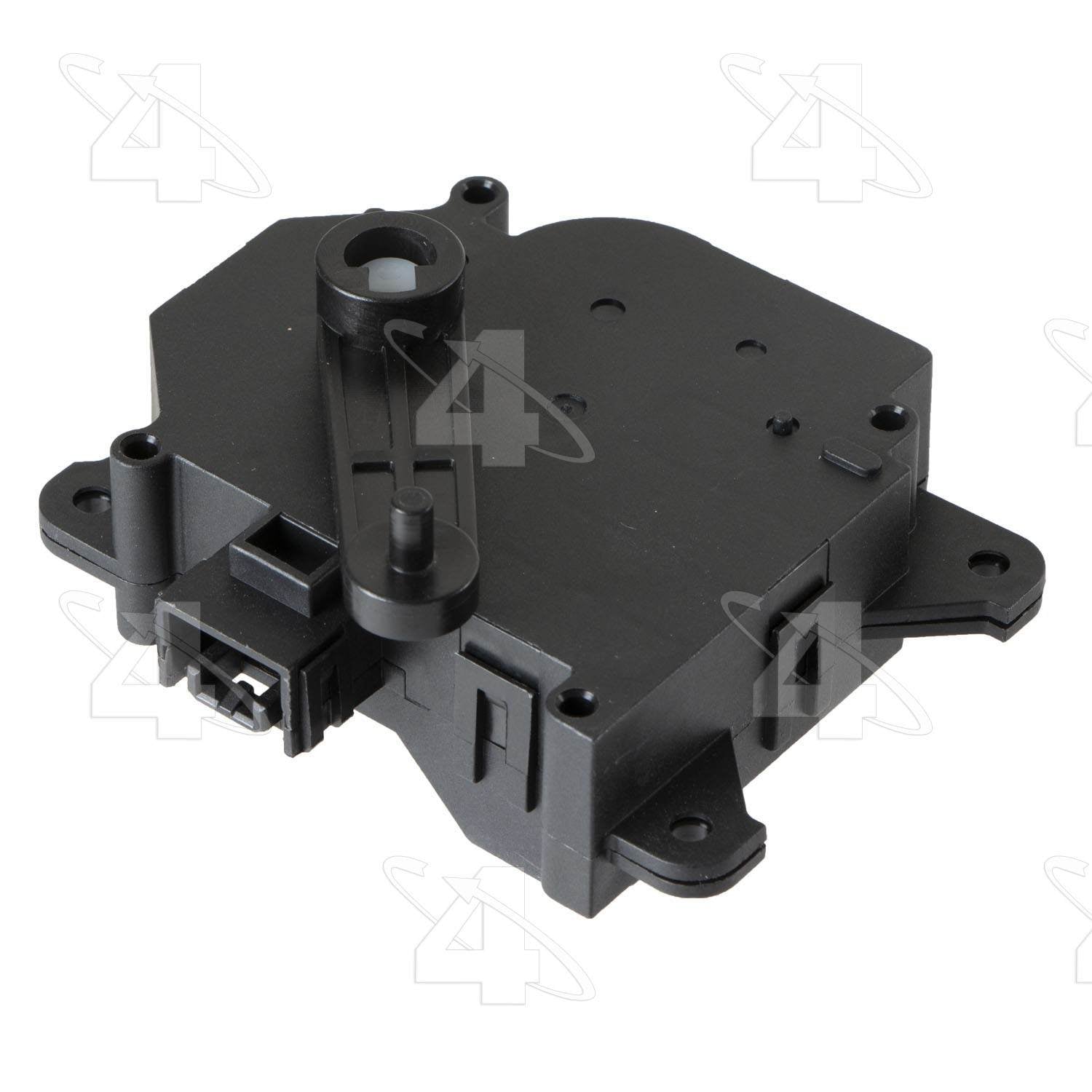 Four Seasons HVAC Air Door Actuator 73310