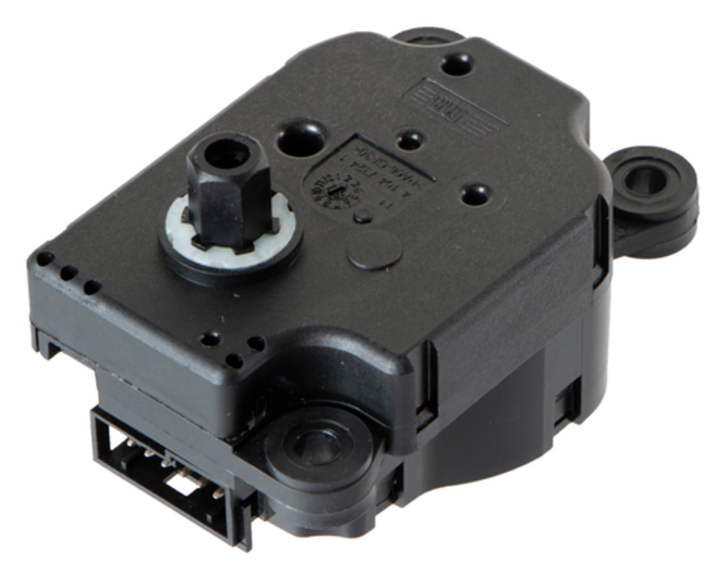 Four Seasons HVAC Blend Door Actuator 73314 image 2
