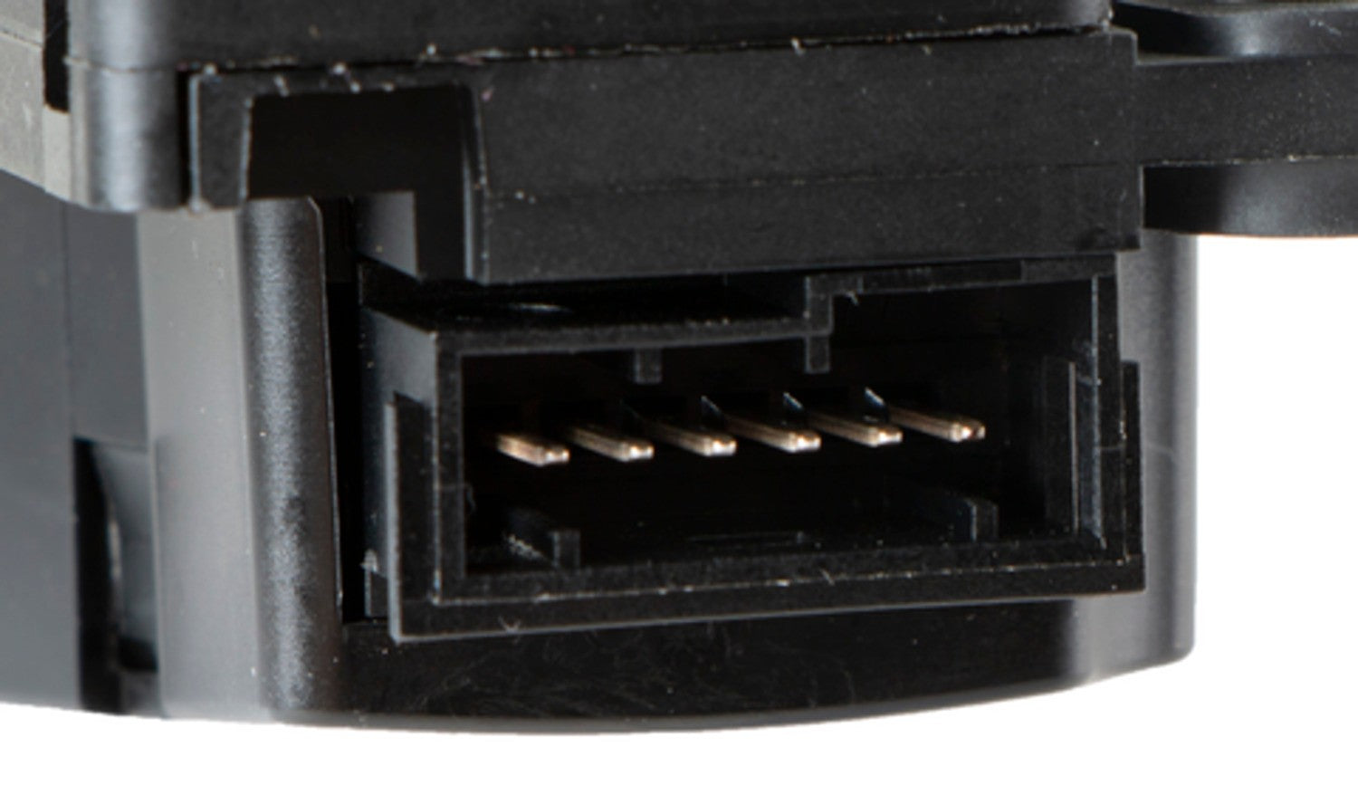 Four Seasons HVAC Blend Door Actuator 73314 image 4