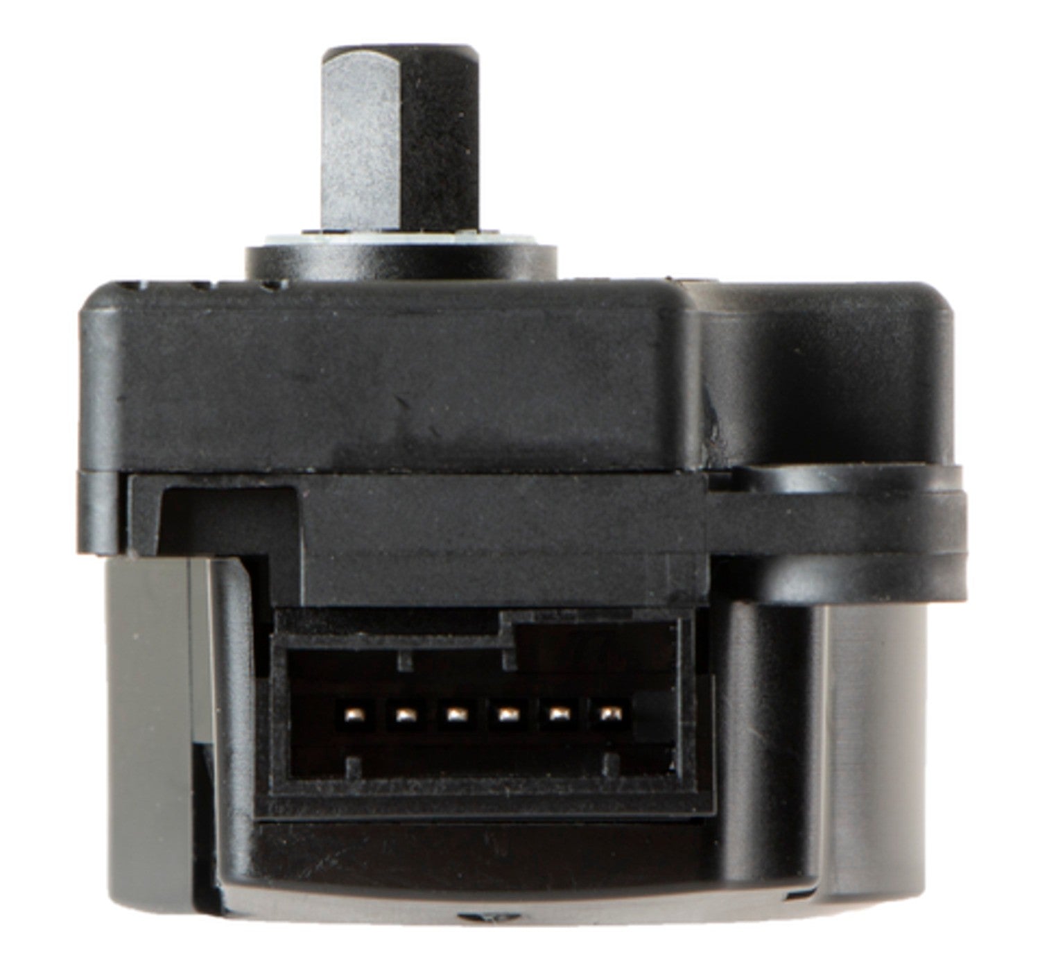 Four Seasons HVAC Blend Door Actuator 73314 main image