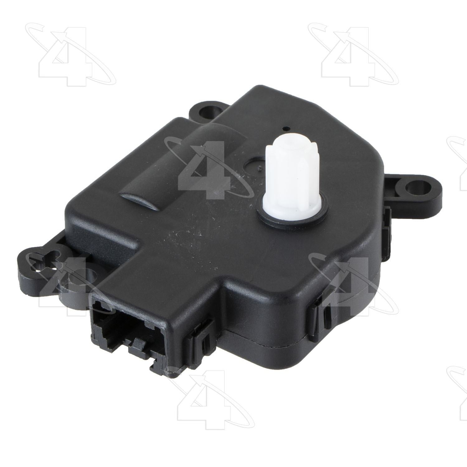 Four Seasons HVAC Air Door Actuator 73321