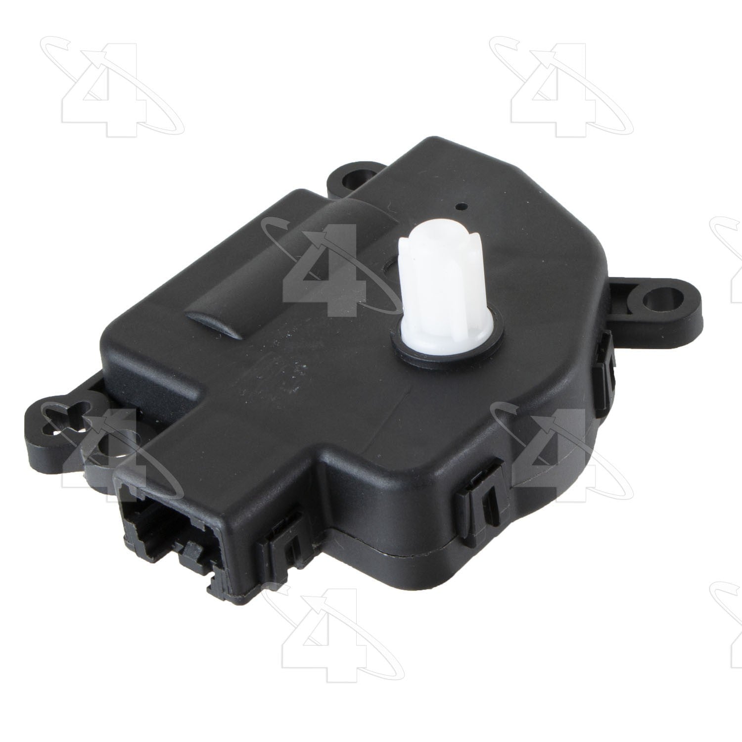 Four Seasons HVAC Air Door Actuator 73322