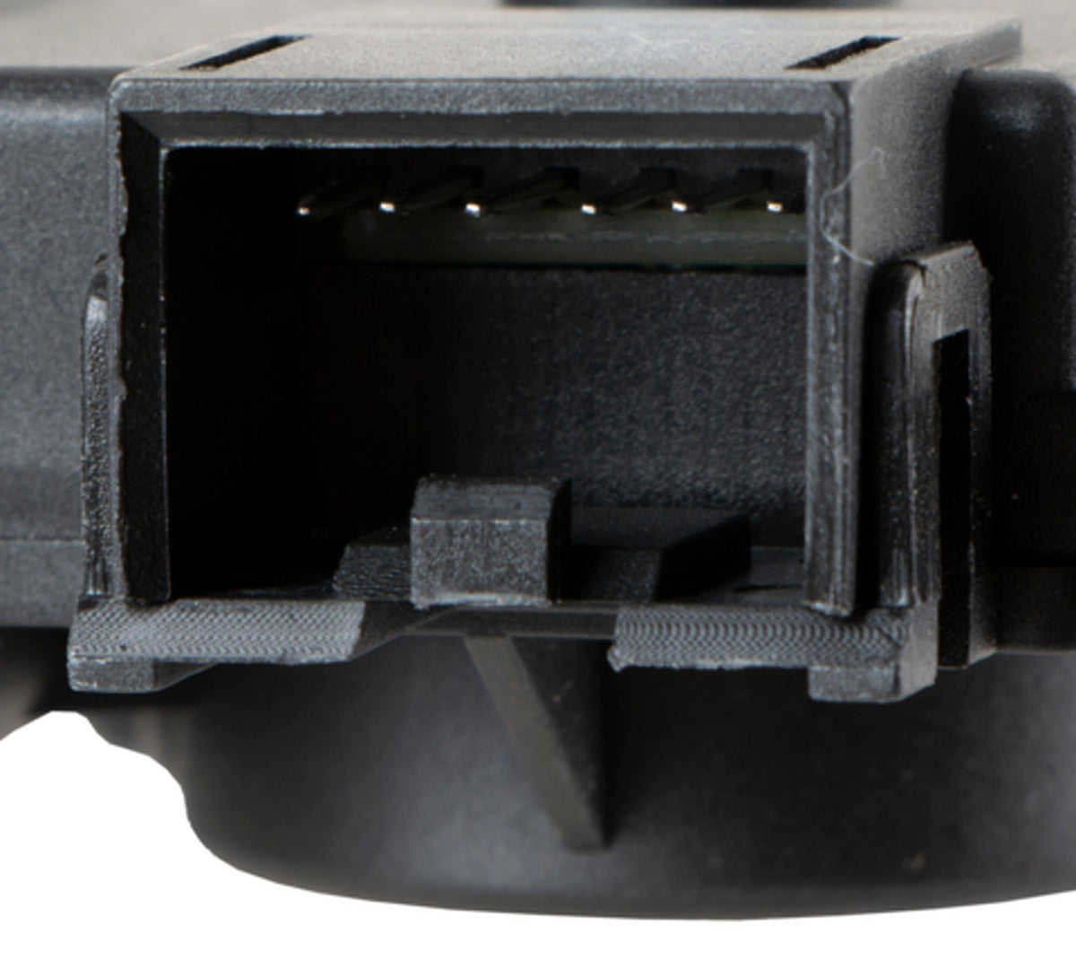 Four Seasons HVAC Blend Door Actuator 73323