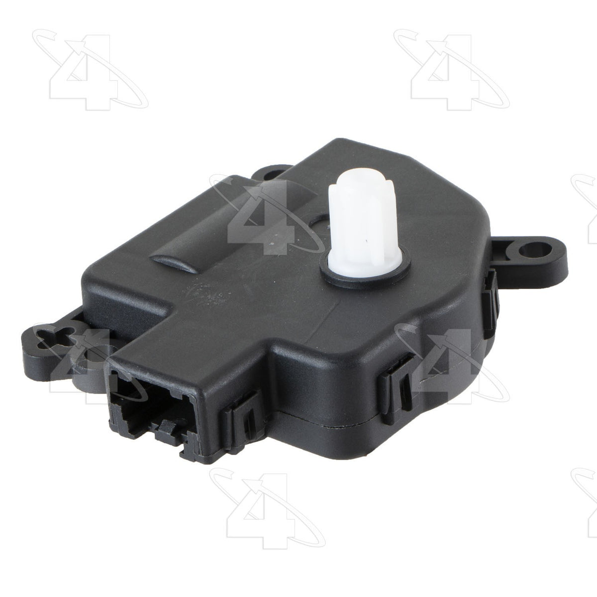 Four Seasons HVAC Air Door Actuator 73325