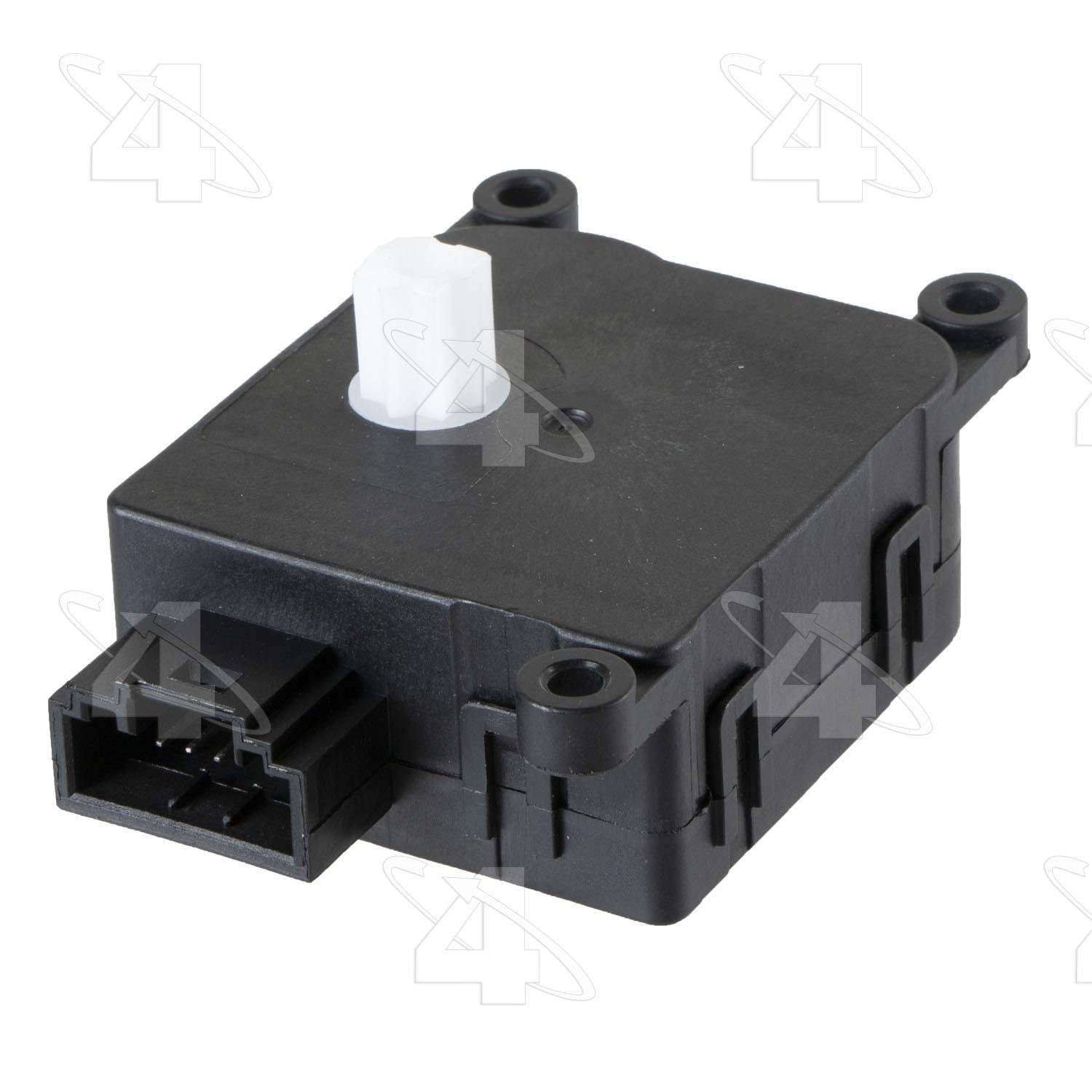 Four Seasons HVAC Air Door Actuator 73327