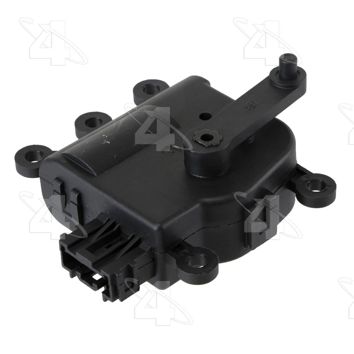 Four Seasons HVAC Air Door Actuator 73330