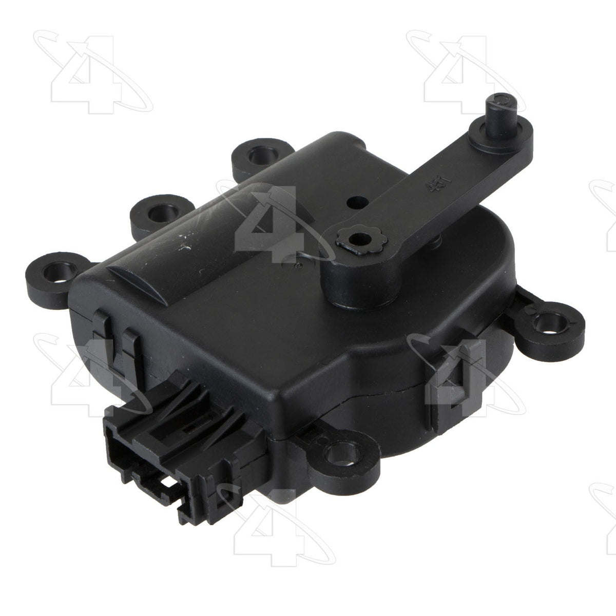 Four Seasons HVAC Air Door Actuator 73330