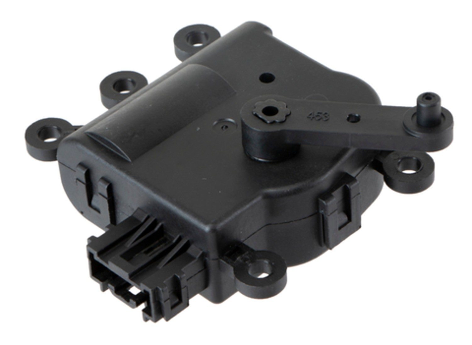 Four Seasons HVAC Air Door Actuator 73331