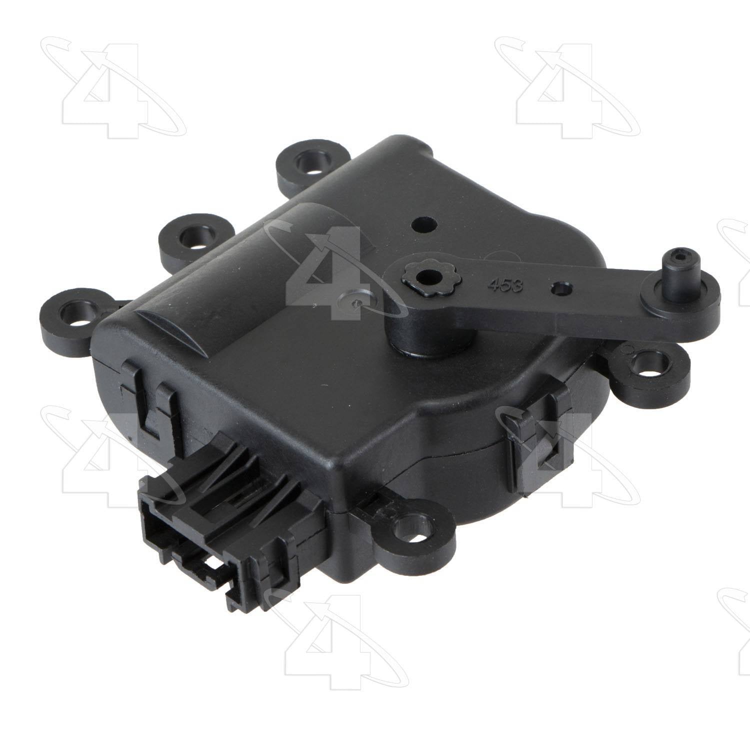 Four Seasons HVAC Air Door Actuator 73331