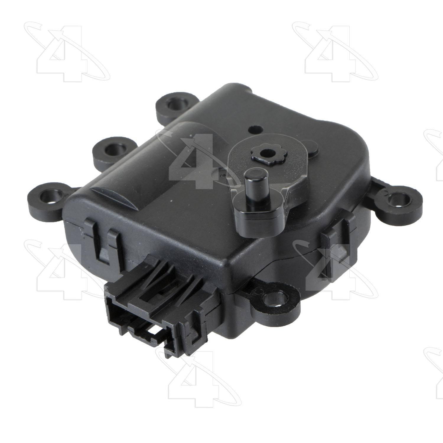 Four Seasons HVAC Air Door Actuator 73332