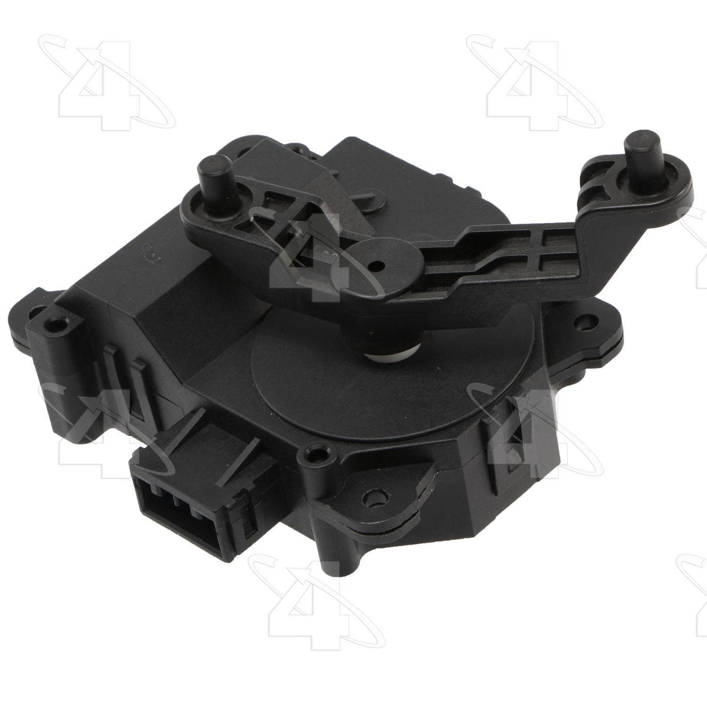 Four Seasons HVAC Air Door Actuator 73334