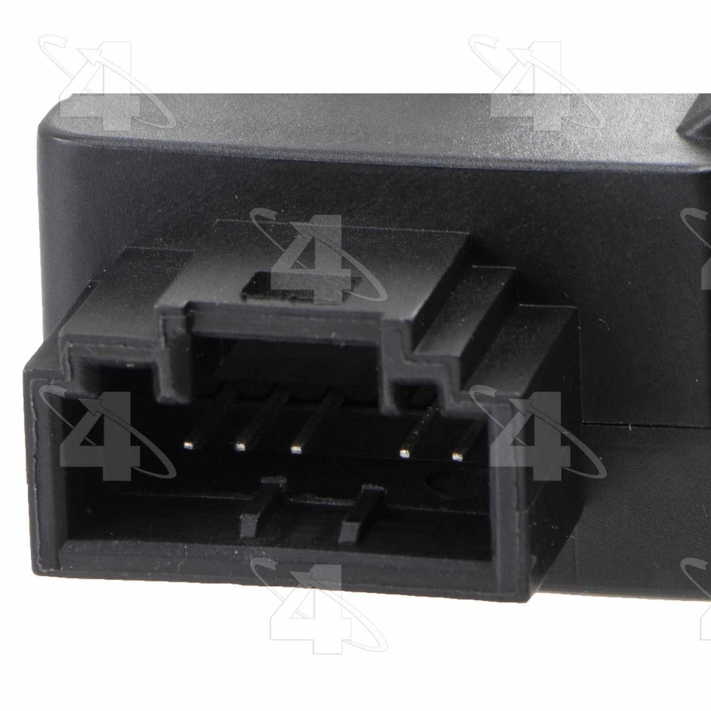 Four Seasons HVAC Air Door Actuator 73340