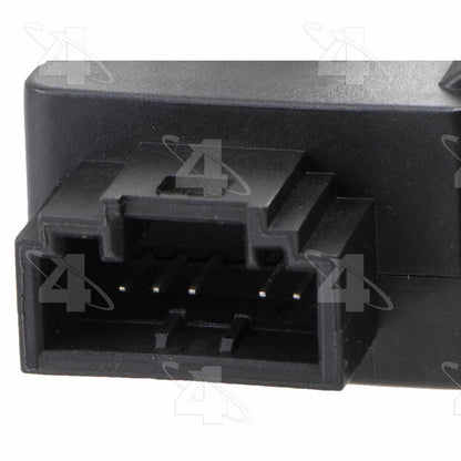 Four Seasons HVAC Air Door Actuator 73340