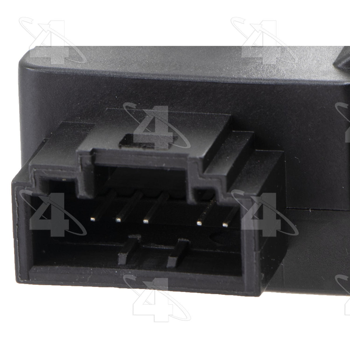Four Seasons HVAC Air Door Actuator 73340