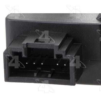 Four Seasons HVAC Air Door Actuator 73340