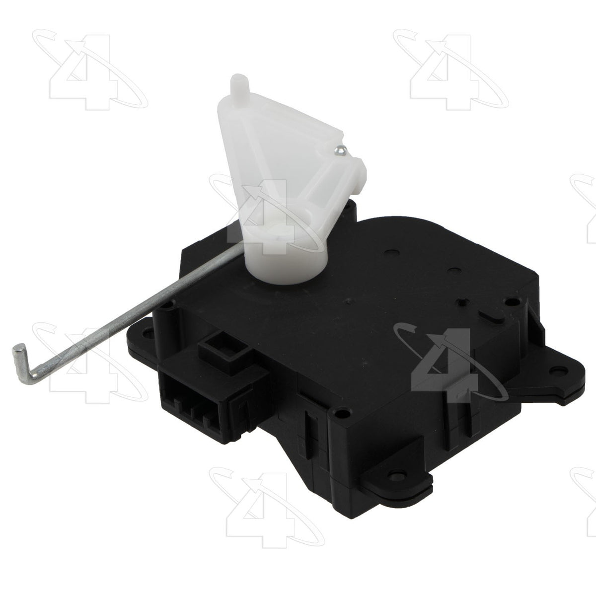 Four Seasons HVAC Blend Door Actuator 73341