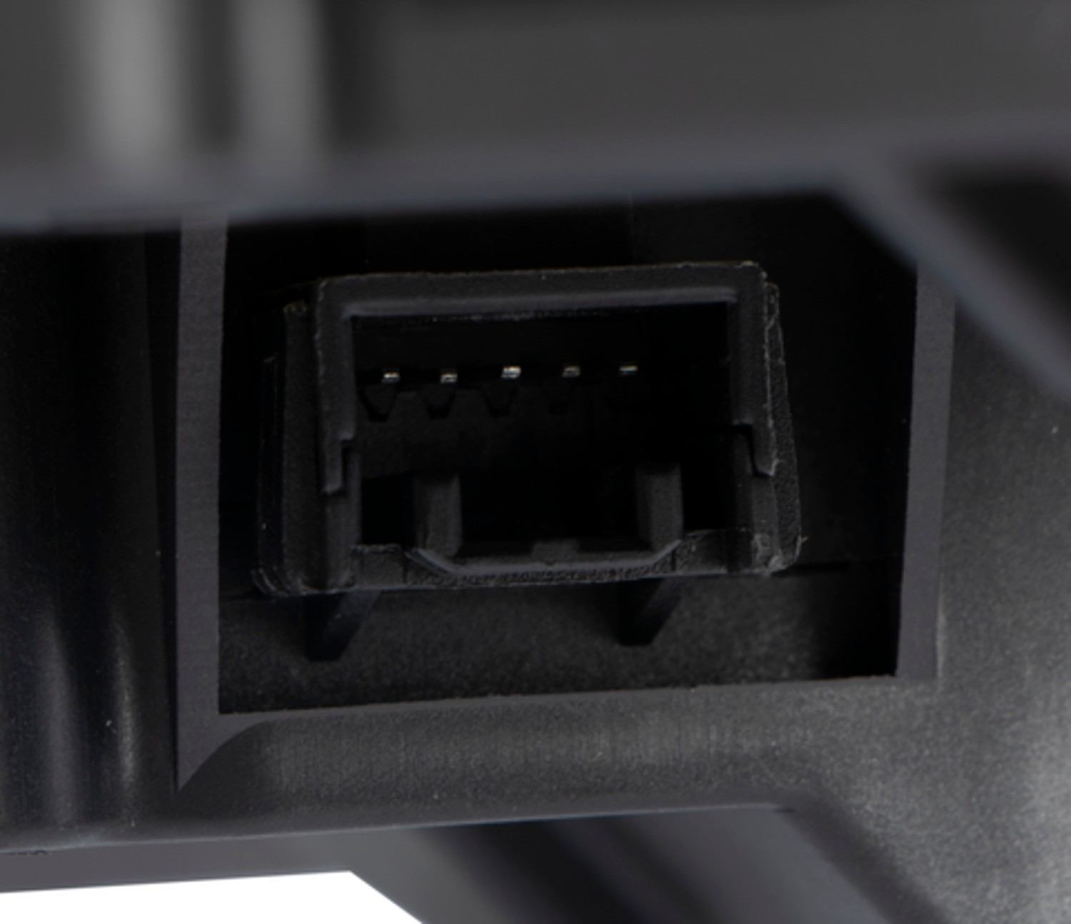 Four Seasons HVAC Air Door Actuator 73343