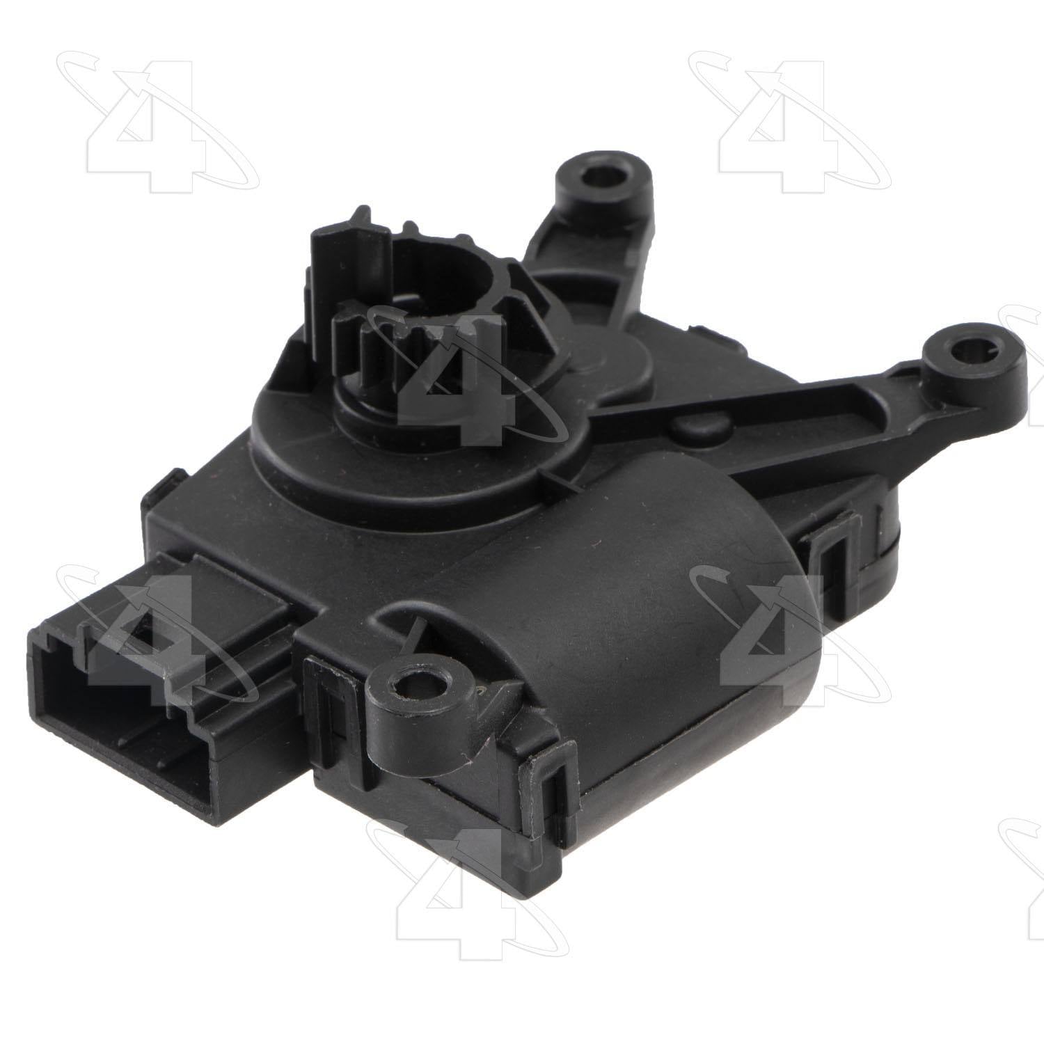 Four Seasons HVAC Air Door Actuator 73344