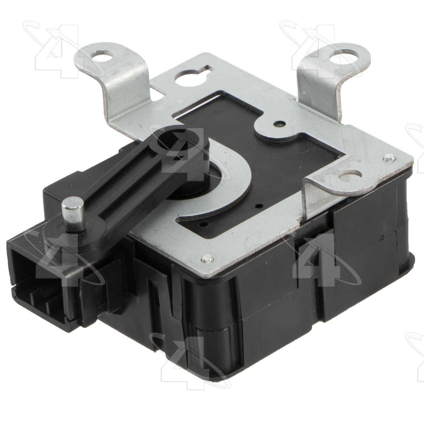 Four Seasons HVAC Air Door Actuator 73356