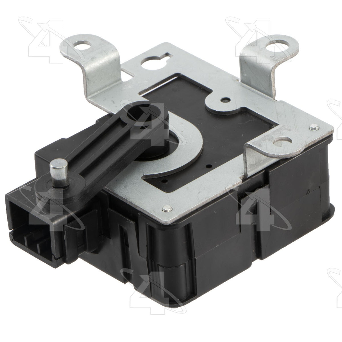 Four Seasons HVAC Air Door Actuator 73356