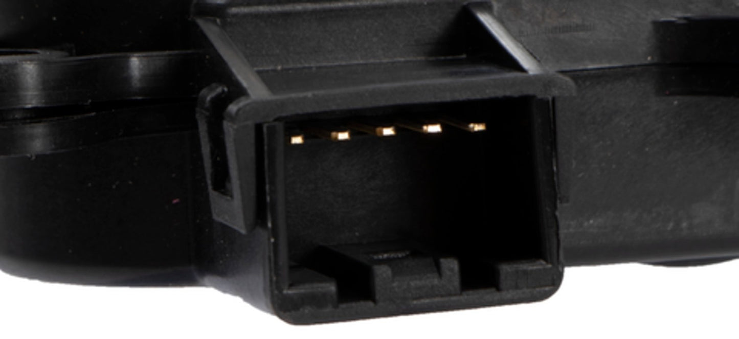 Four Seasons HVAC Blend Door Actuator 73366