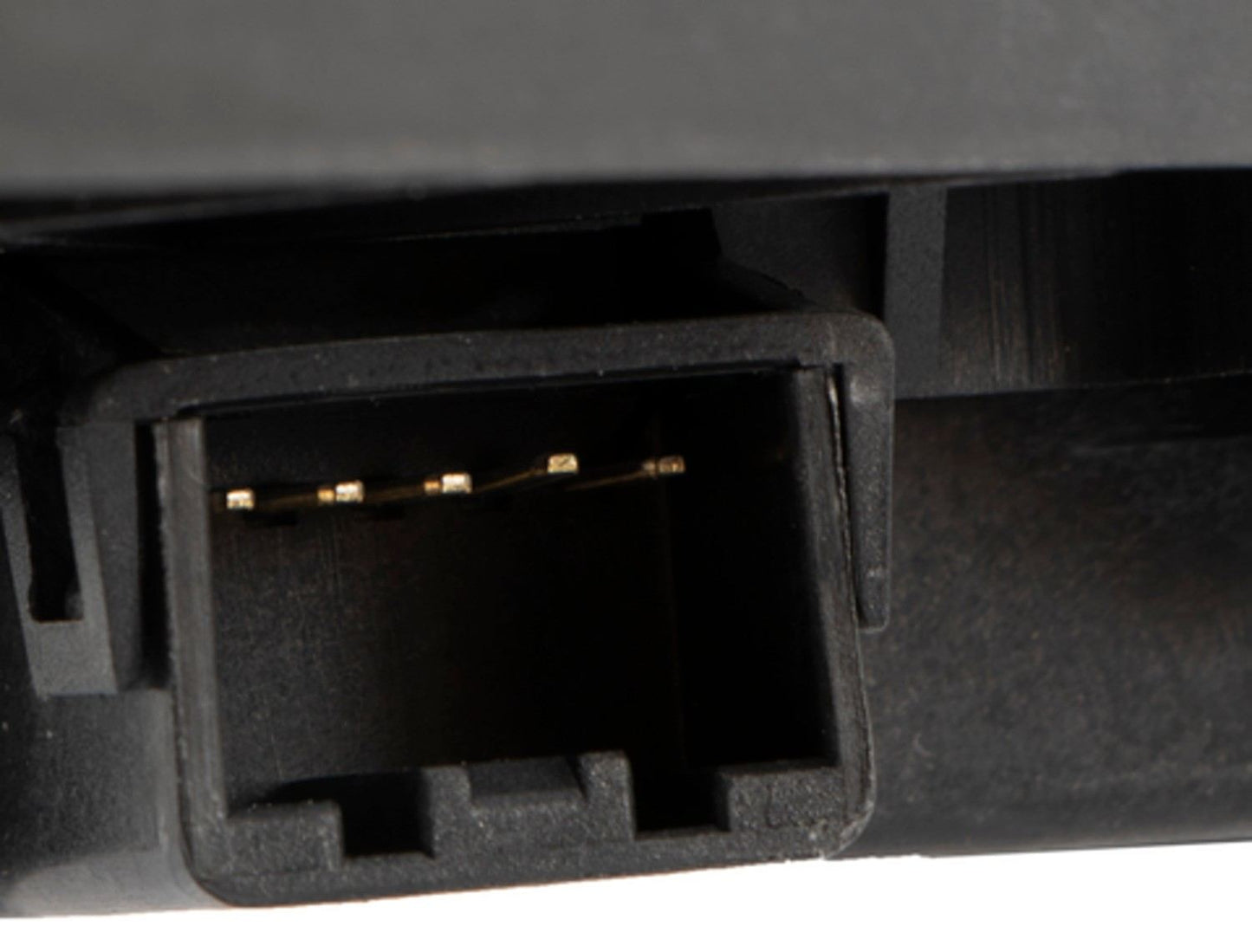 Four Seasons HVAC Blend Door Actuator 73374