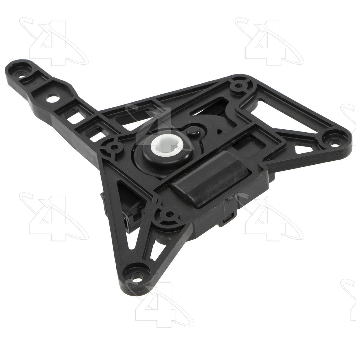 Four Seasons HVAC Air Door Actuator 73385