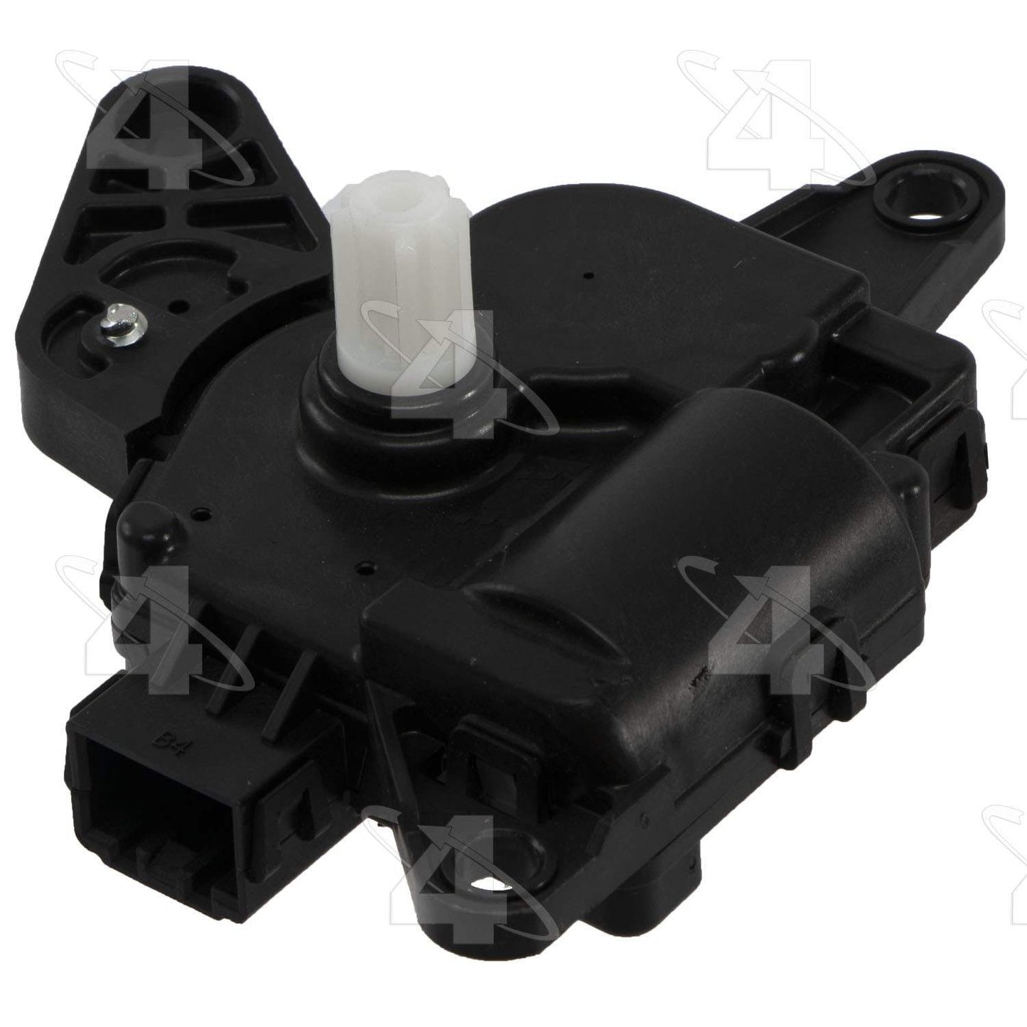 Four Seasons HVAC Air Door Actuator 73387