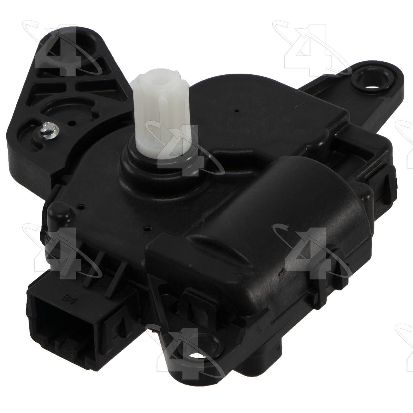 Four Seasons HVAC Air Door Actuator 73387