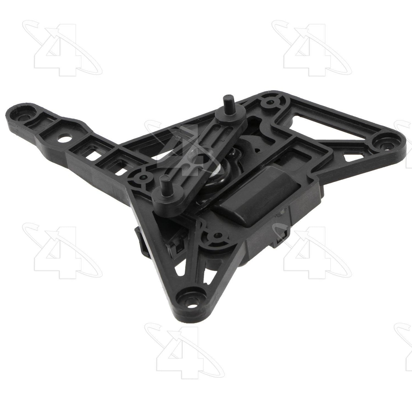 Four Seasons HVAC Air Door Actuator 73389