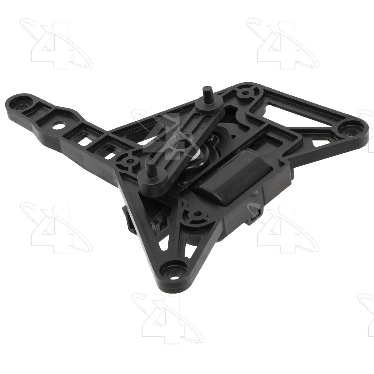Four Seasons HVAC Air Door Actuator 73389