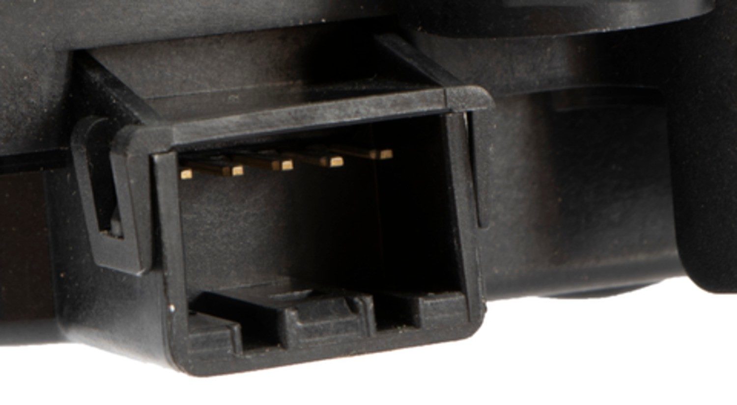 Four Seasons HVAC Air Door Actuator 73390