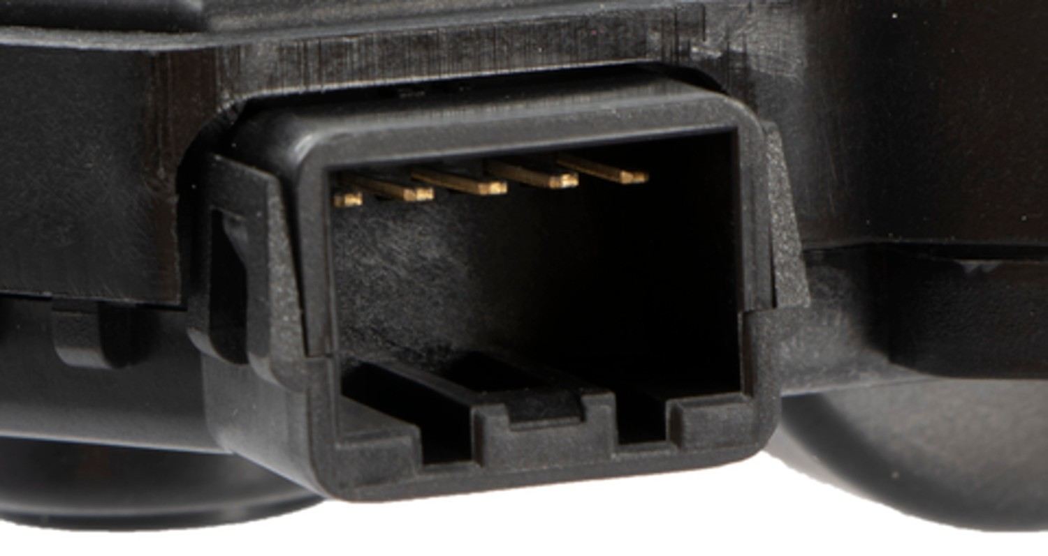 Four Seasons HVAC Air Door Actuator 73397