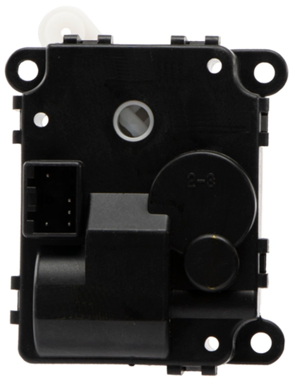 Four Seasons HVAC Blend Door Actuator 73402