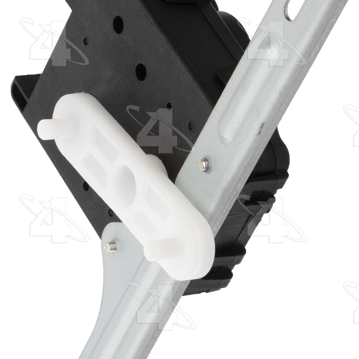 Four Seasons HVAC Air Door Actuator 73403