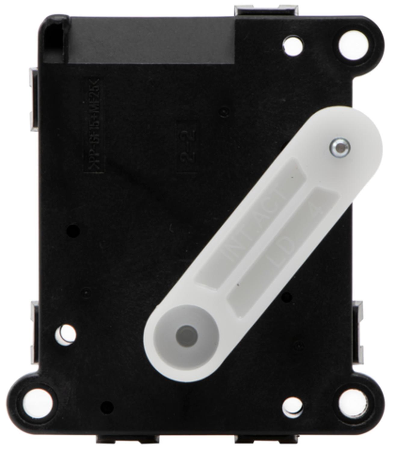 Four Seasons HVAC Air Door Actuator 73407