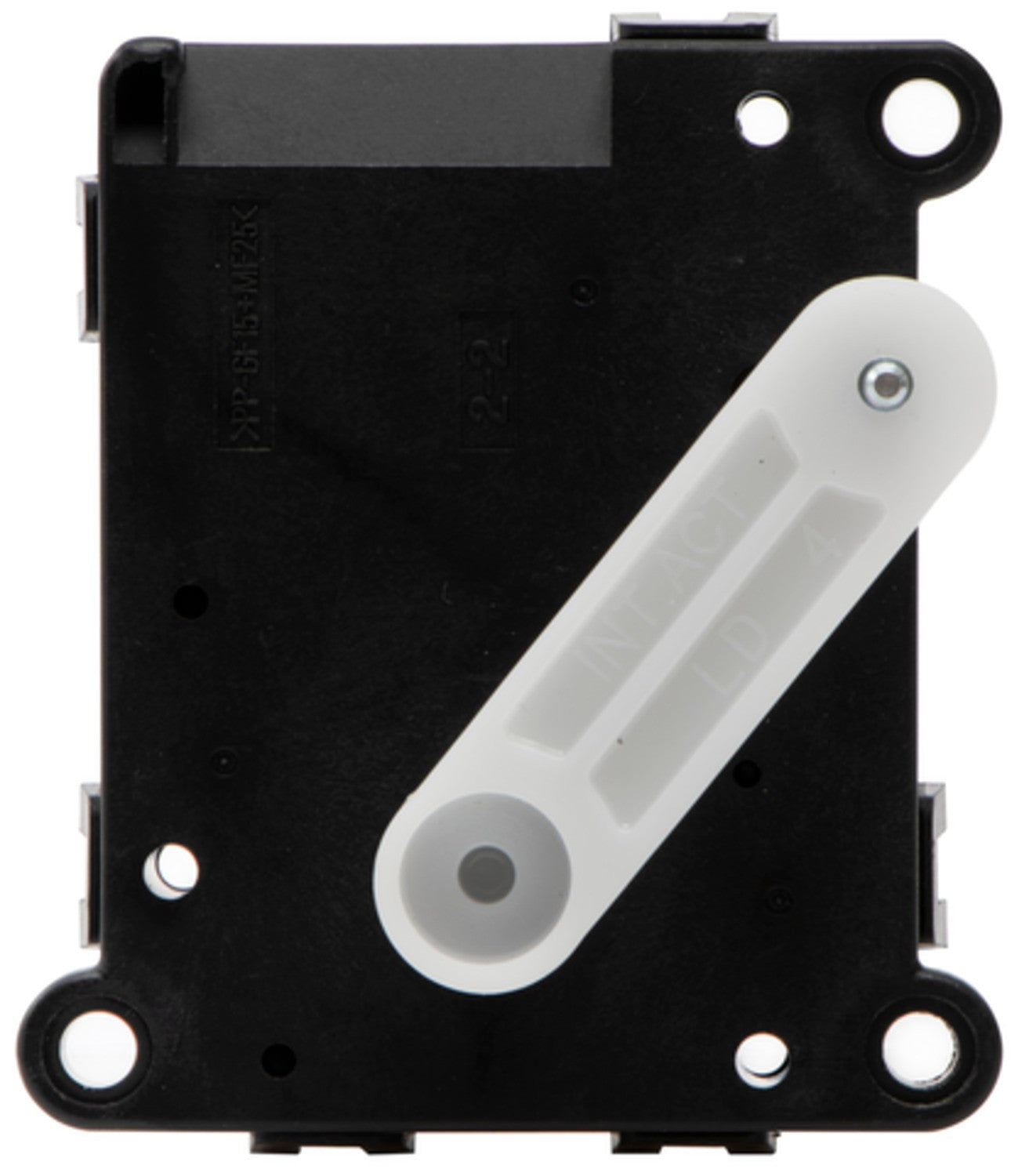 Four Seasons HVAC Air Door Actuator 73407