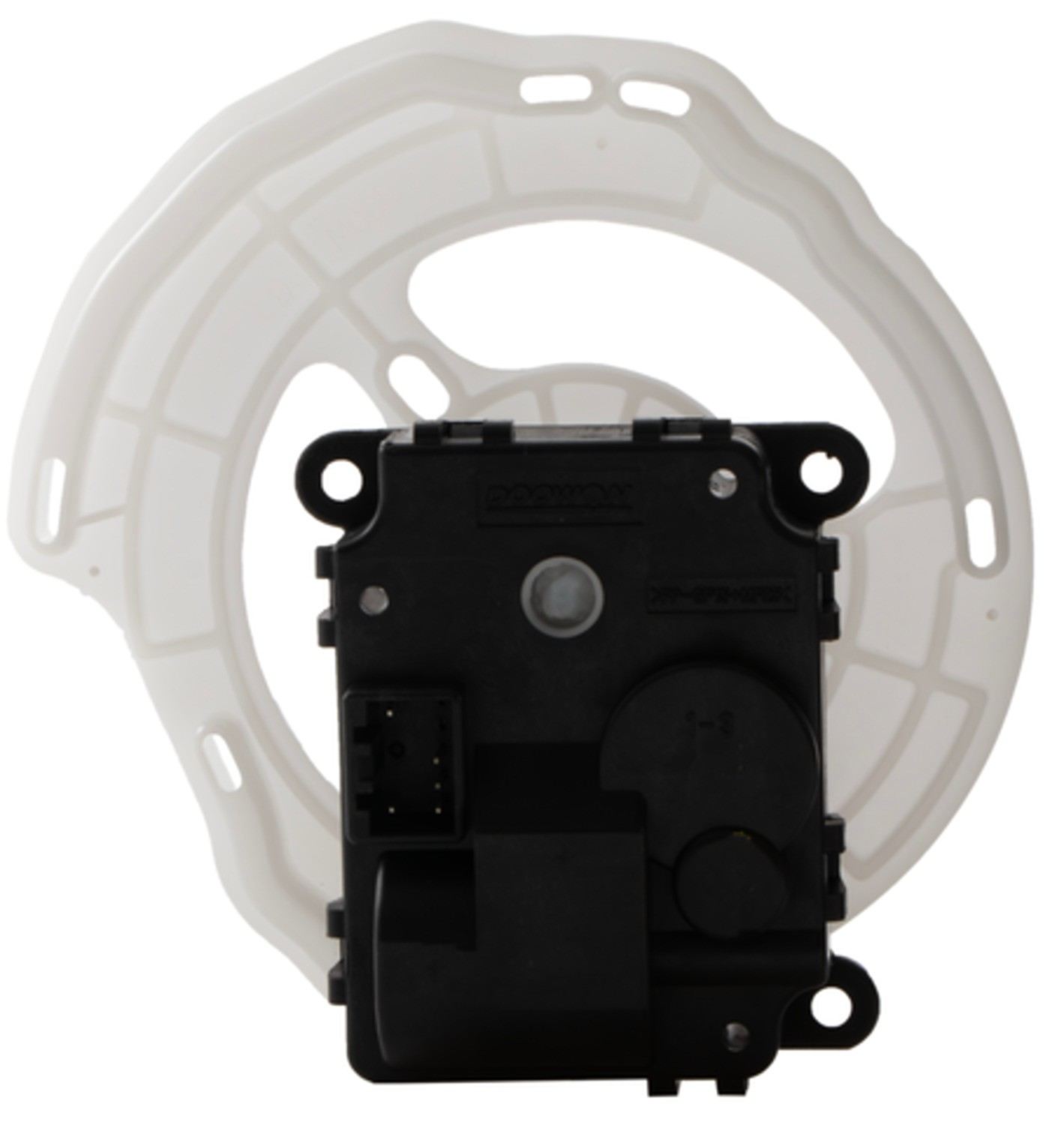 Four Seasons HVAC Air Door Actuator 73412