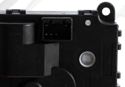 Four Seasons HVAC Air Door Actuator 73412