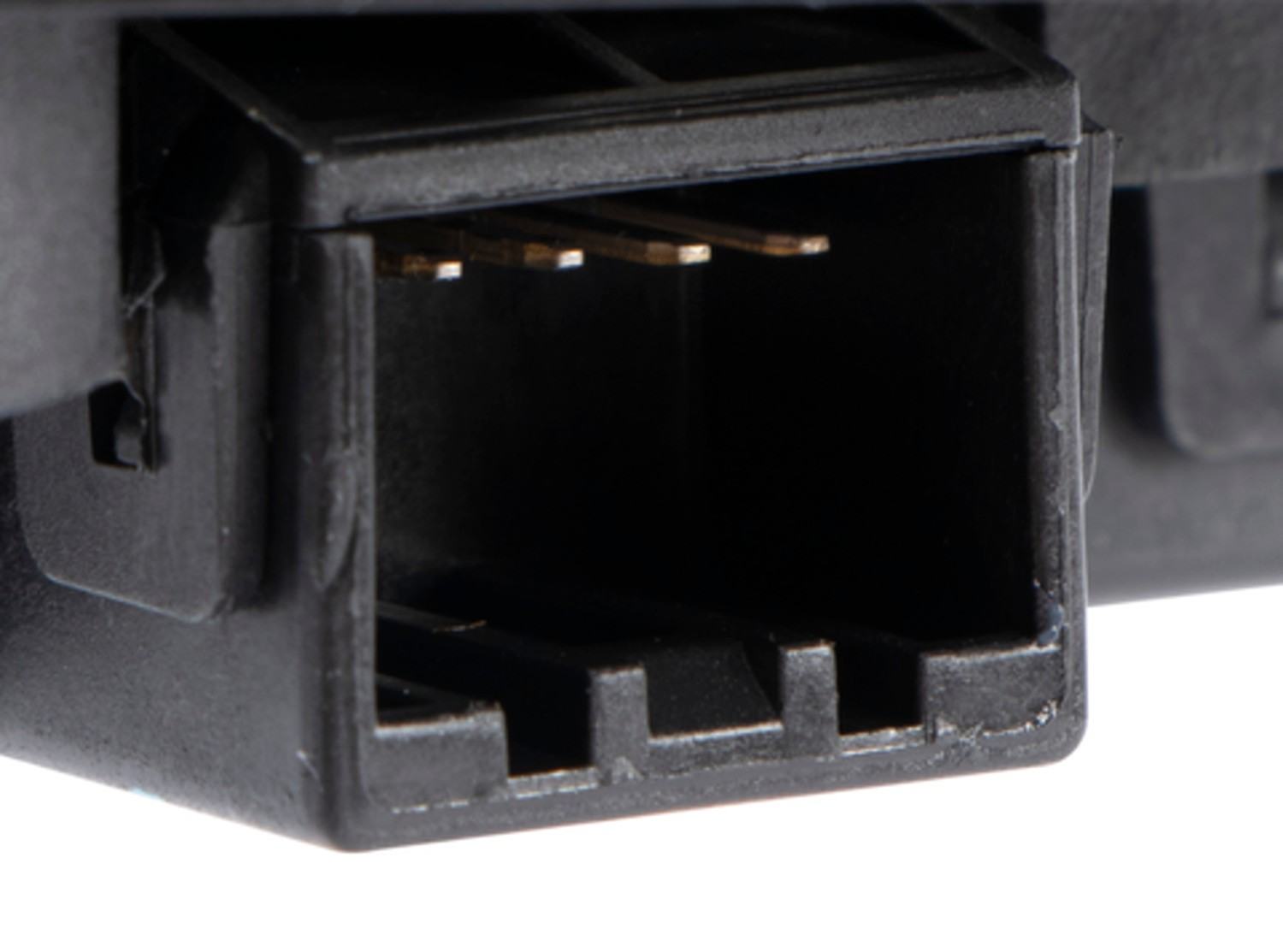 Four Seasons HVAC Air Door Actuator 73415