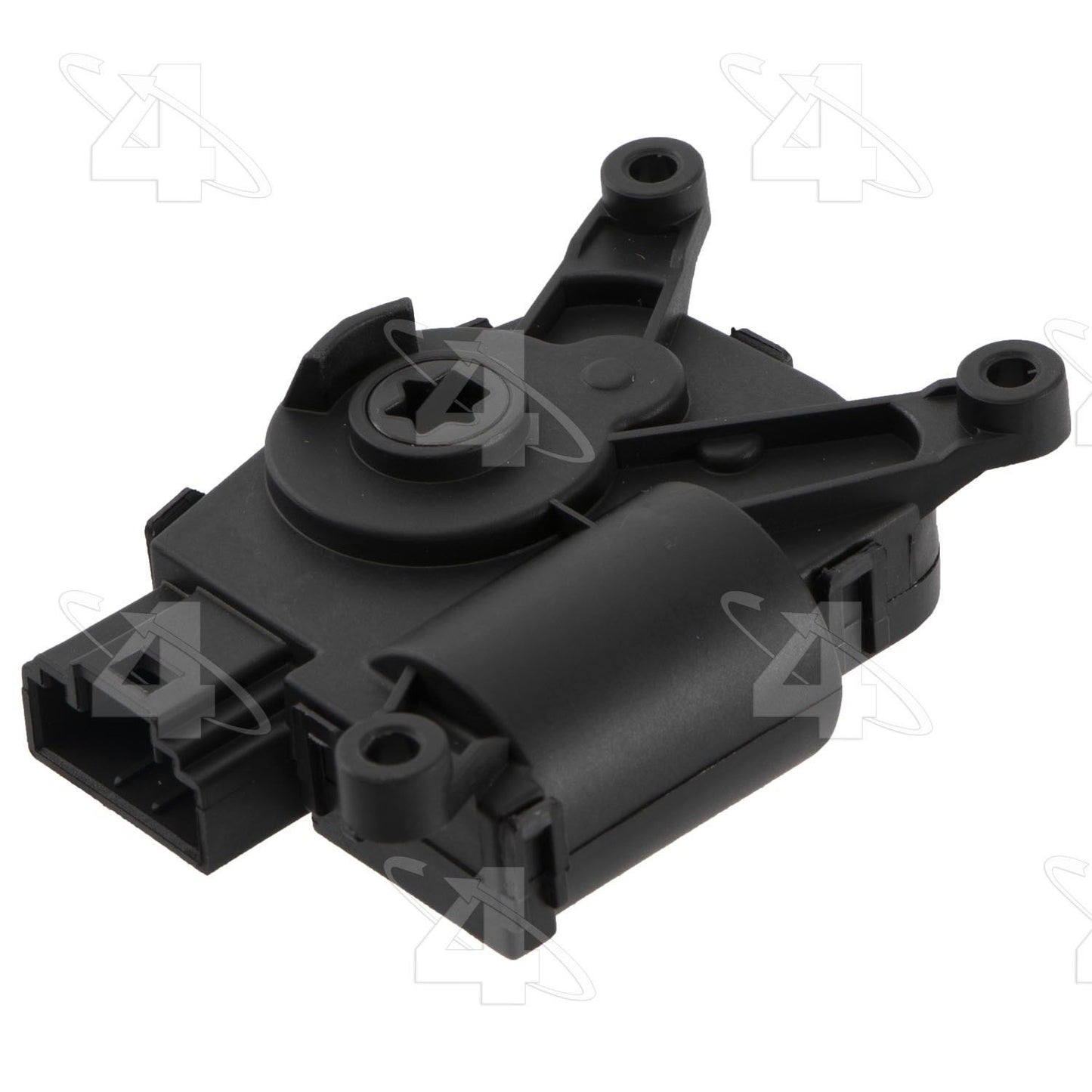 Four Seasons HVAC Air Door Actuator 73421