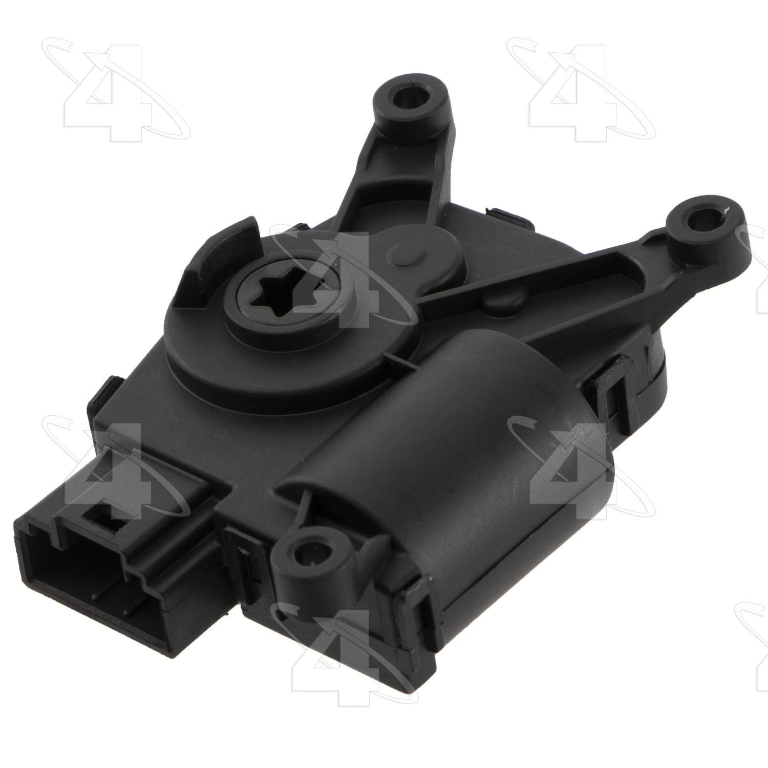 Four Seasons HVAC Air Door Actuator 73422