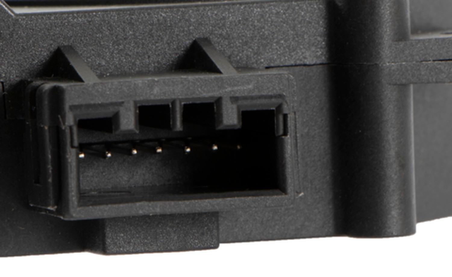 Four Seasons HVAC Air Door Actuator 73424