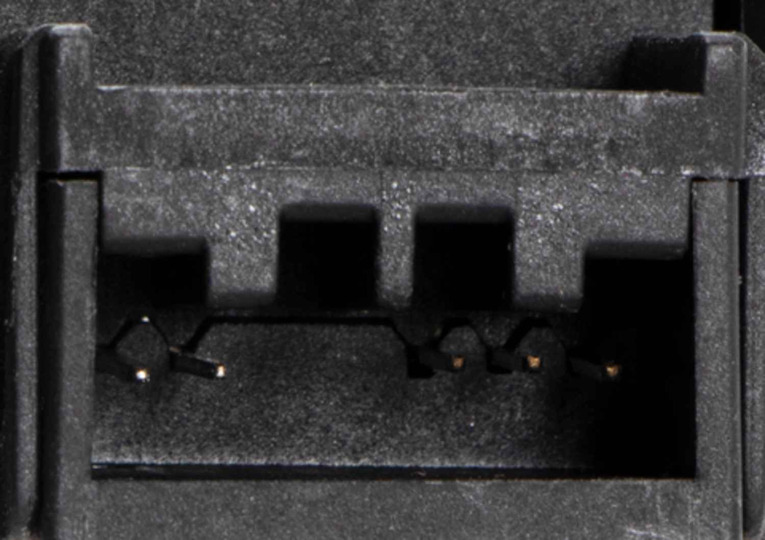 Four Seasons HVAC Air Door Actuator 73441