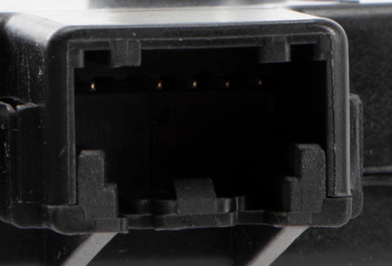 Four Seasons HVAC Air Door Actuator 73456