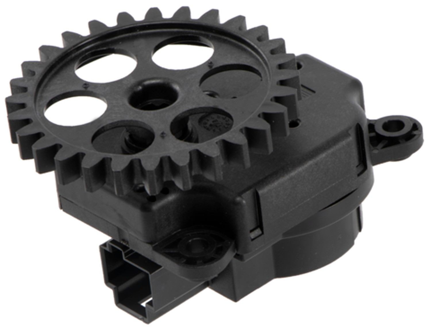 Four Seasons HVAC Air Door Actuator 73471