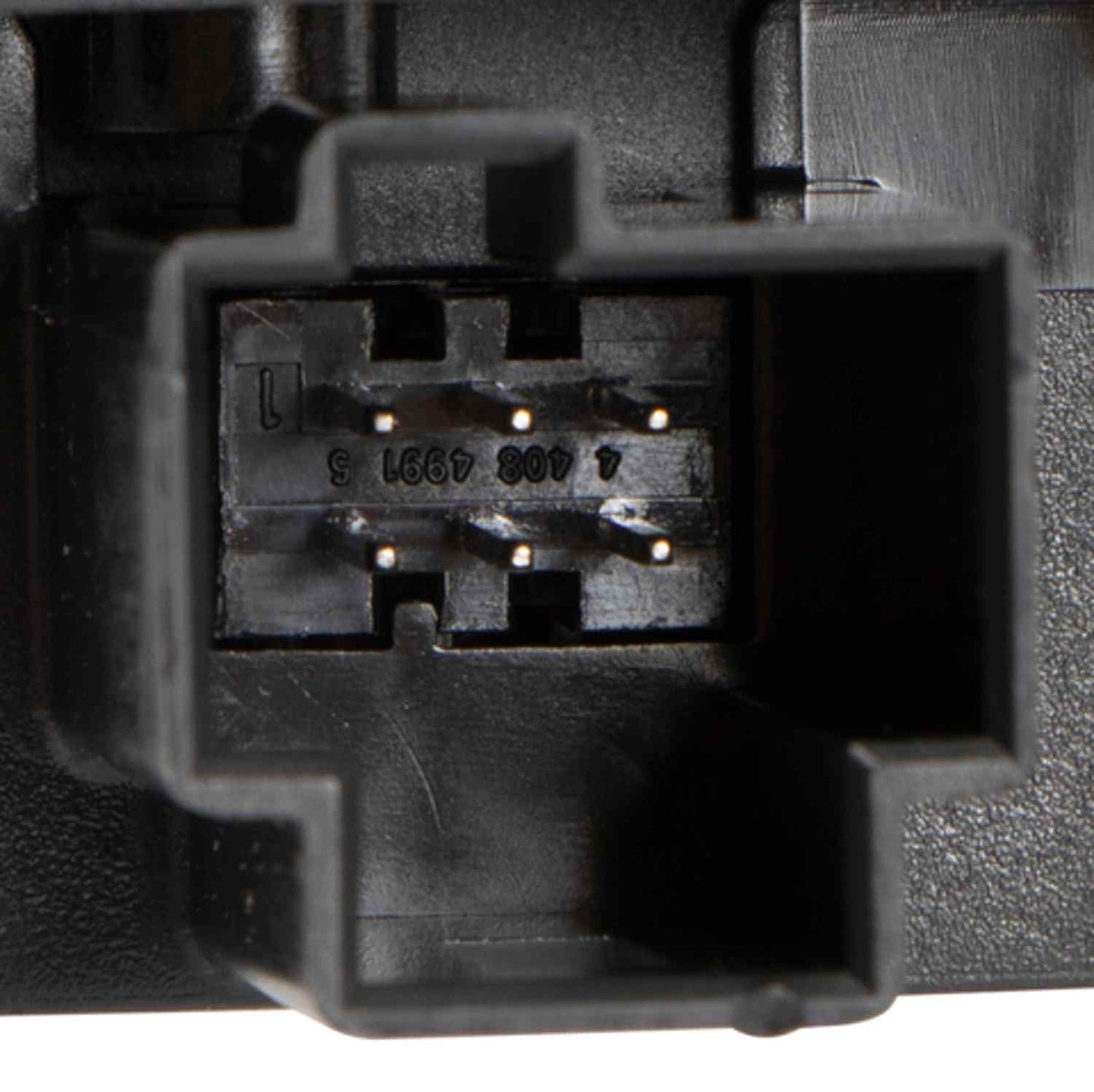 Four Seasons HVAC Air Door Actuator 73471