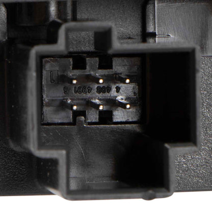 Four Seasons HVAC Air Door Actuator 73471