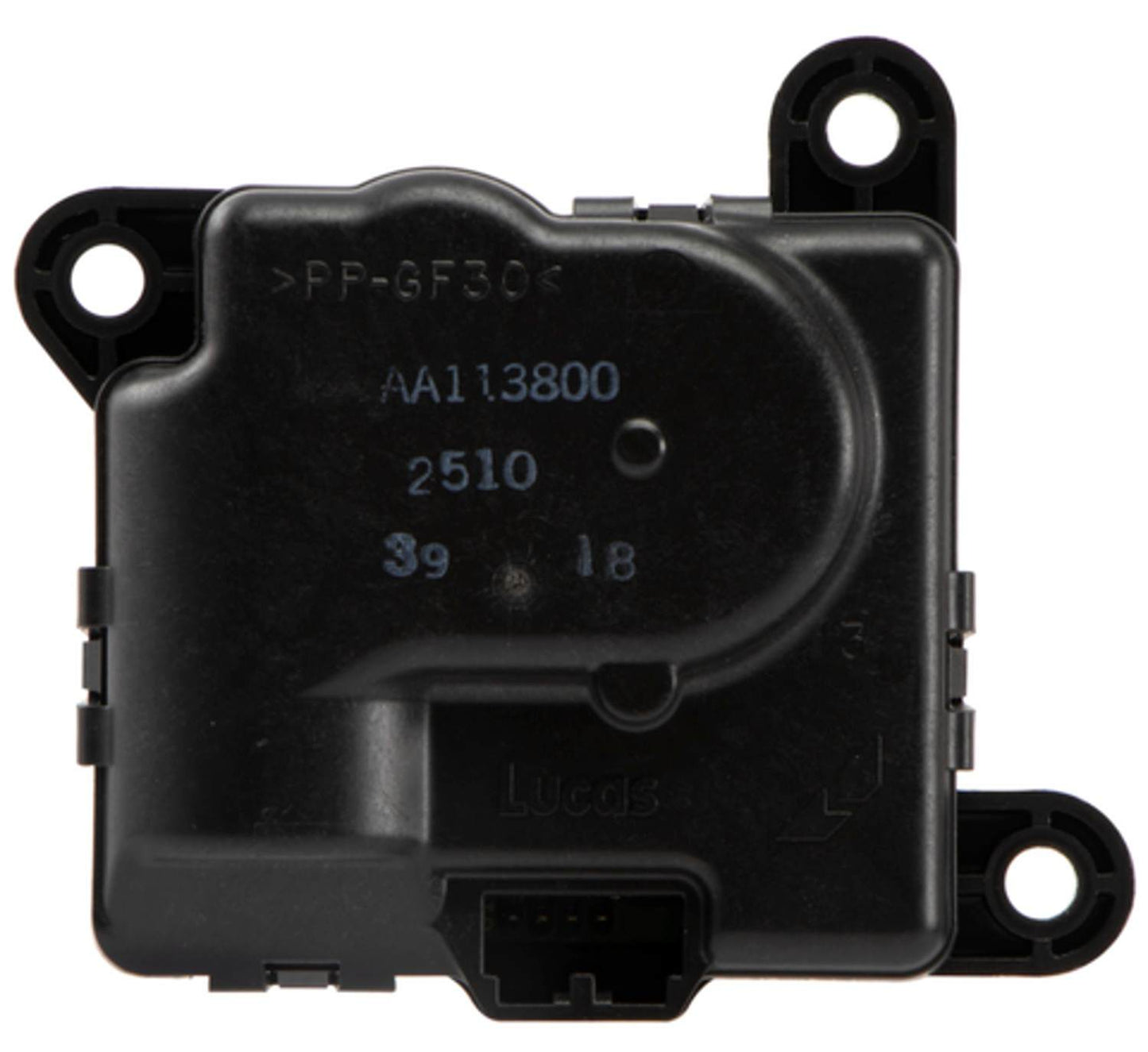 Four Seasons HVAC Air Door Actuator 73472