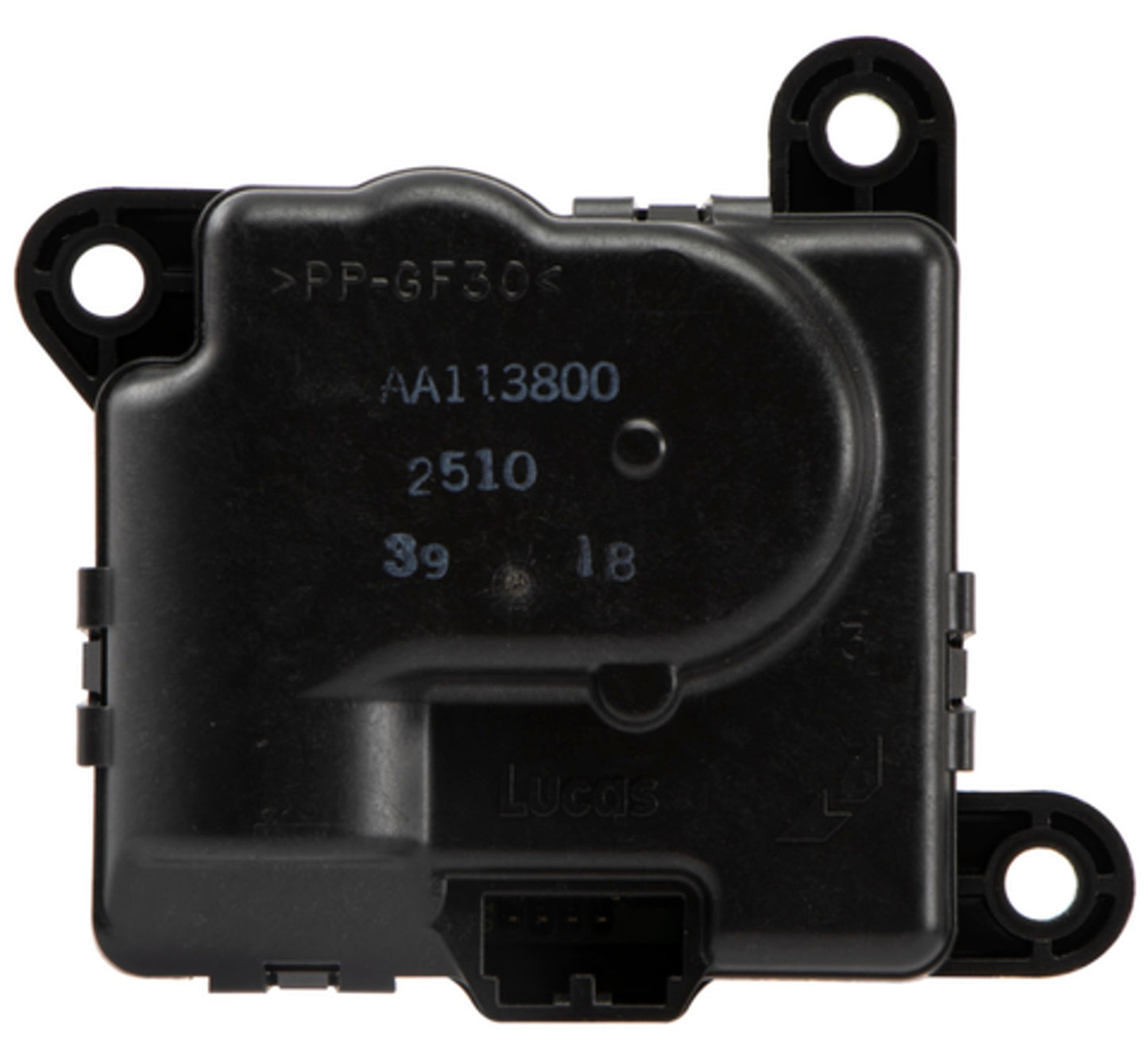 Four Seasons HVAC Air Door Actuator 73472